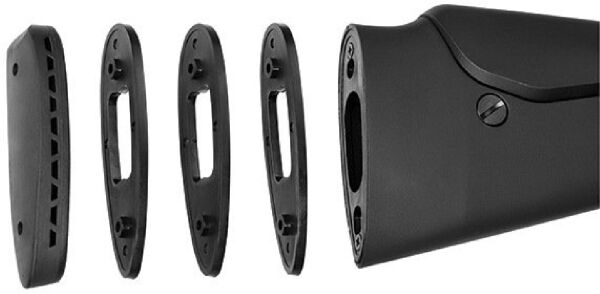 HATSAN DOMINATOR 200S 5.5mm Havalı Tüfek