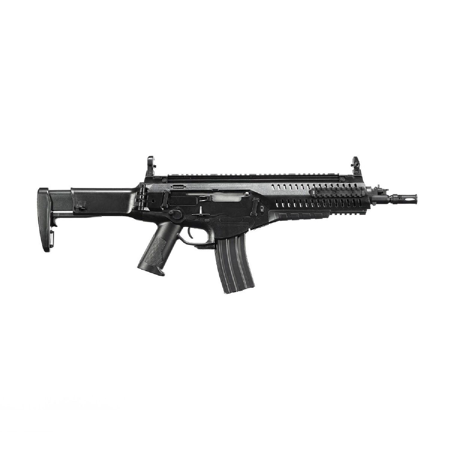 DBOYS ARX160 AEG Airsoft Tüfek