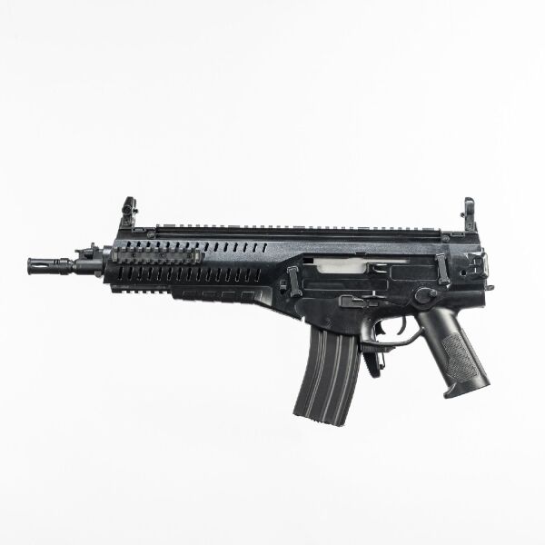 DBOYS ARX160 AEG Airsoft Tüfek
