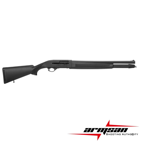 ARMSAN ARMTAC RS-A1 (7+1) Y. OTO. AV TÜFEĞİ 12 CAL 51CM