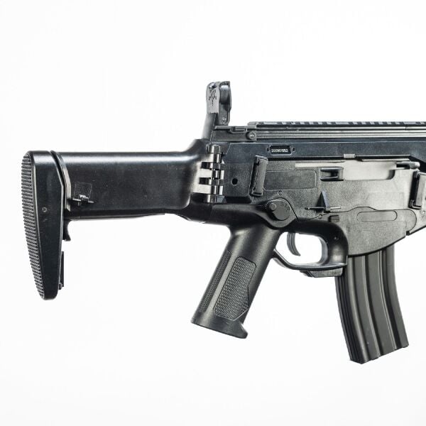 DBOYS ARX160 AEG Airsoft Tüfek