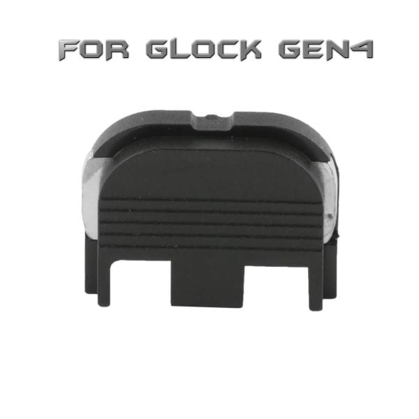 GLOCK SÜRGÜ ARKA KAPAĞI Gen4 Tüm Modellere Uyumlu