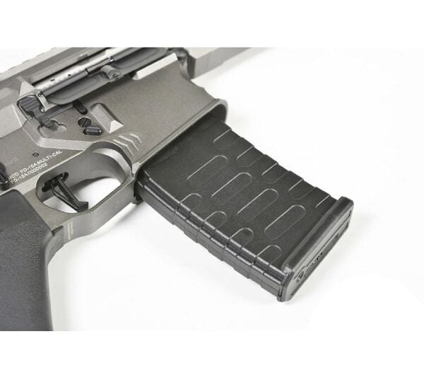 EMG Falkor AR-15 Blitz SBR Falkor Grisi AEG Airsoft Tüfek