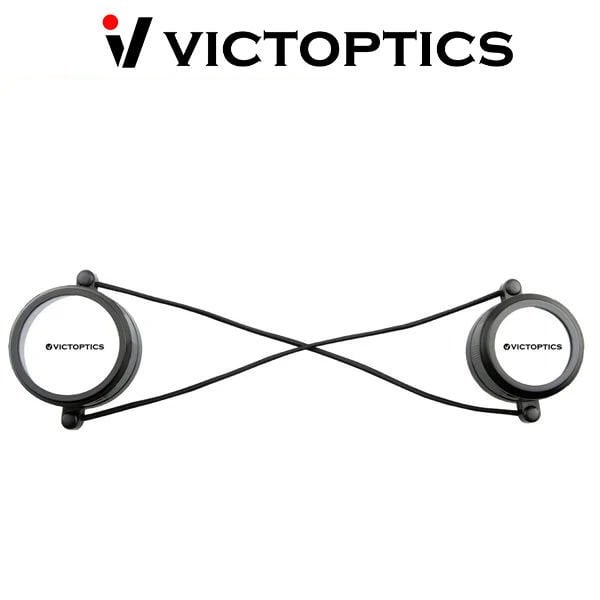 Victoptics B3 3-9x40 1'' SFP Tüfek Dürbünü