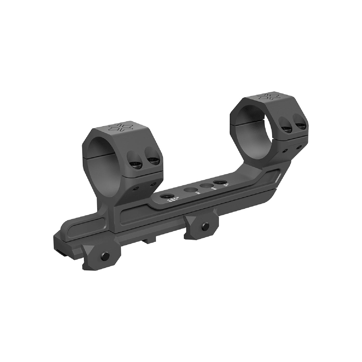Vector XACCU 30mm Tek Parça Ayarlanabilir Dürbün Ayağı XASR-3037