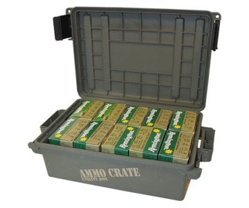 ACR4 Ammo Crate Mühimmat Kutusu