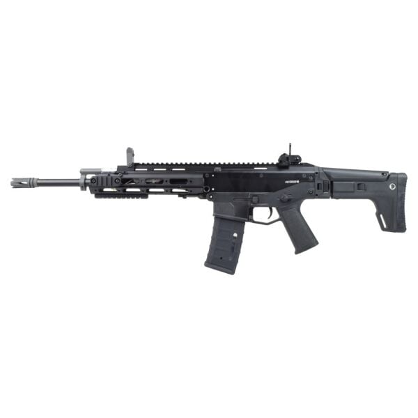 AK MASADA  ACR LONG MLOK AIRSOFT TUFEK MSD-ACR SIYAH (AK-MSD-ACR-B)