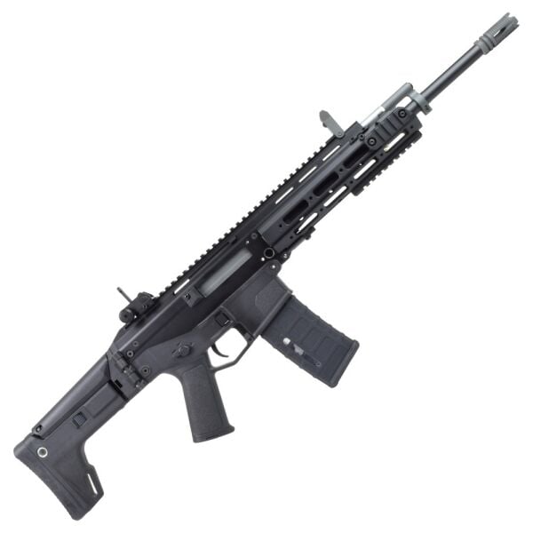 AK MASADA  ACR LONG MLOK AIRSOFT TUFEK MSD-ACR SIYAH (AK-MSD-ACR-B)