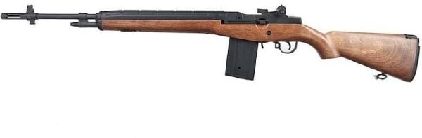 CYMA M14 CM032W Imitation Wood AEG Airsoft Tüfek
