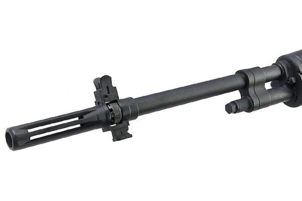 CYMA M14 CM032W Imitation Wood AEG Airsoft Tüfek