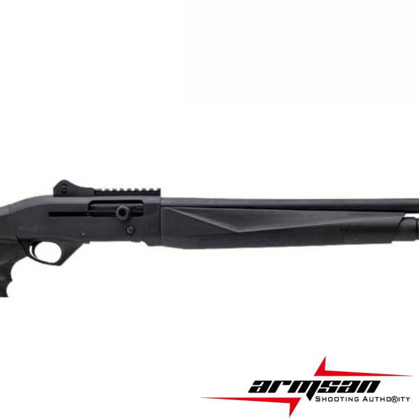 ARMSAN RS-A3 (9+1) TEL. YİVSİZ YARI OTO TÜFEK 12 CAL 61 CM