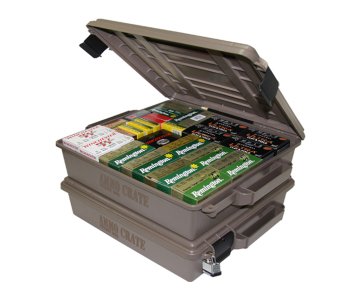 ACR5 Ammo Crate Mühimmat Kutusu