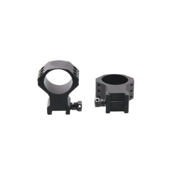Vector Optics 34mm X-Accu High Profile Picatinny Dürbün Montaj Halkası