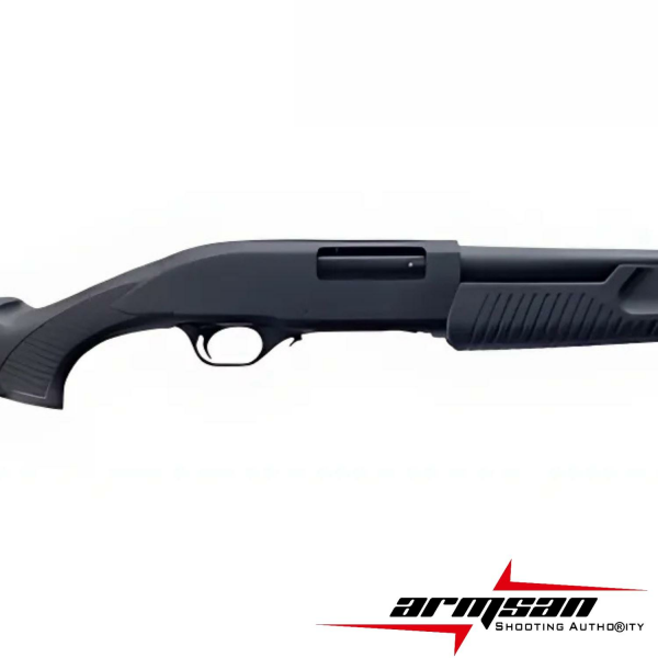 ARMSAN ARMTAC RS-X1 (7+1) POMPALI YİVSİZ AV TÜFEĞİ 51CM 12CAL