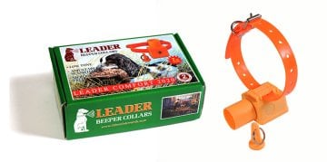 LEADER BEEPER COMFORT 2020 AV TASMASI