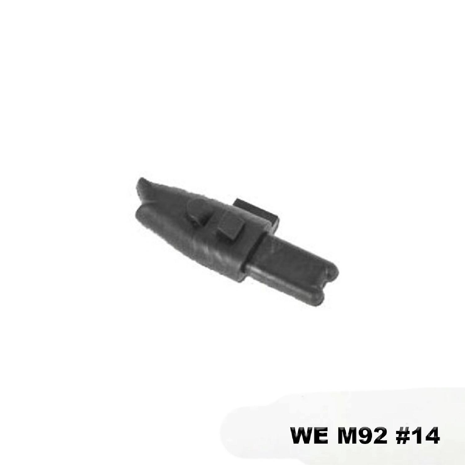 We M92 BB İtici Parça No #14