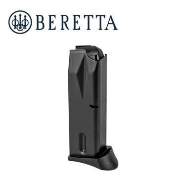 BERETTA F92 COMPACT Orjinal 9mm Şarjör 13+1