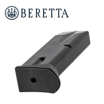 BERETTA F92 COMPACT Orjinal 9mm Şarjör 13+1
