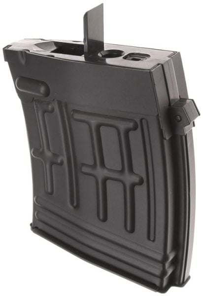 CYMA SVD DRAGUNOV 120BB MIDCAP MAGAZINE AIRSOFT ŞARJÖRÜ