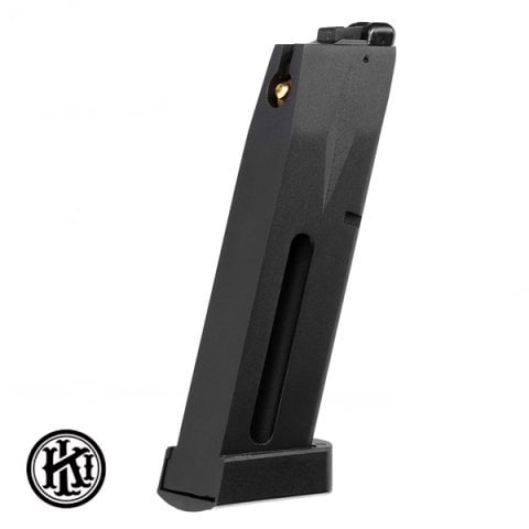 KLI 5.1 HI-CAPA-CO2 HAVALI TABANCA ŞARJÖRÜ