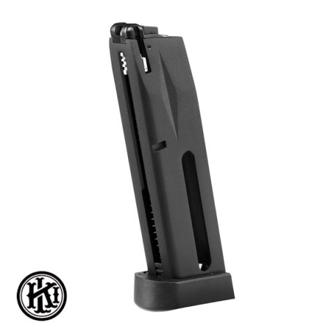 KLI 5.1 HI-CAPA-CO2 HAVALI TABANCA ŞARJÖRÜ
