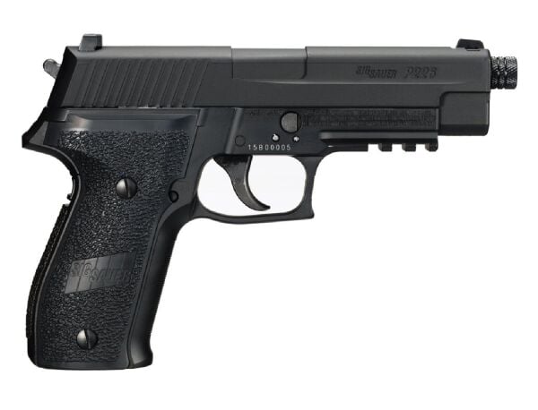Sig Sauer P226 Black Havalı Tabanca 4.5MM CO2