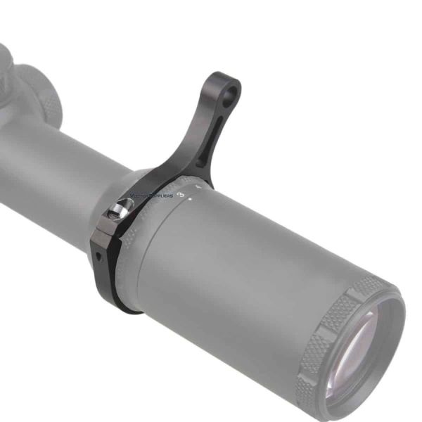 Vector Optics Universal 42-47mm Tüfek Dürbünü Montaj Halkası SCOT-57FF