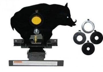 GAMO DOMUZ HEDEFLIK / BOAR TARGET