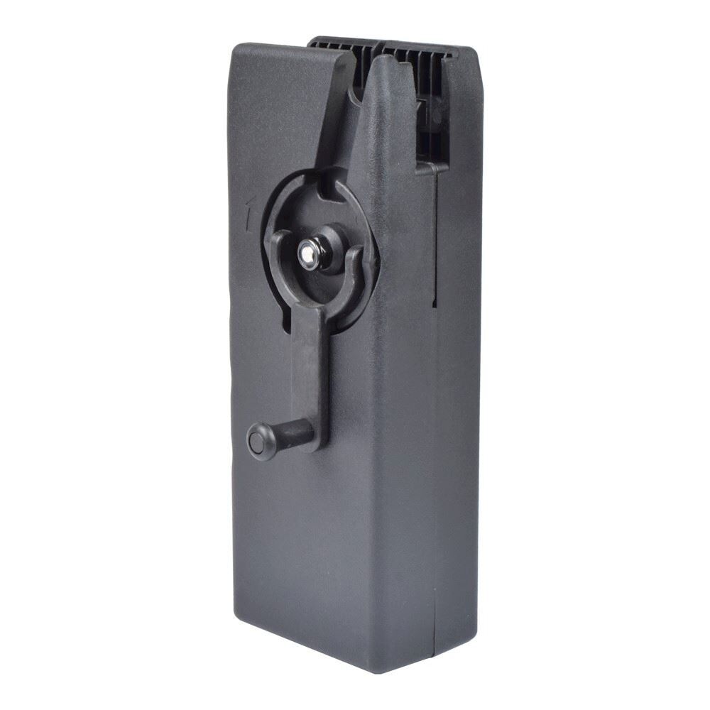BATTLEAXE AIRSOFT SPEED LOADER FOR M4 MAGAZINE BLACK