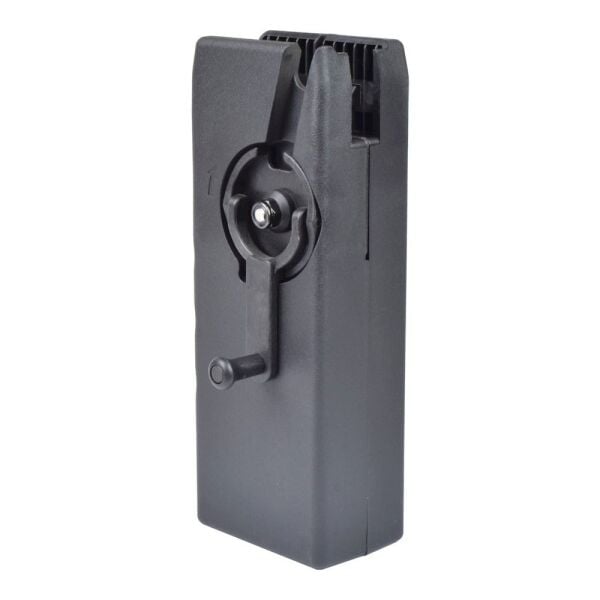BATTLEAXE AIRSOFT SPEED LOADER FOR M4 MAGAZINE BLACK