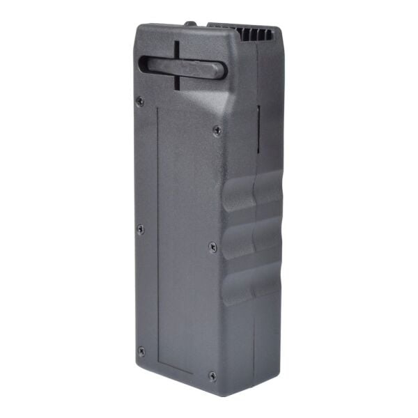 BATTLEAXE AIRSOFT SPEED LOADER FOR M4 MAGAZINE BLACK