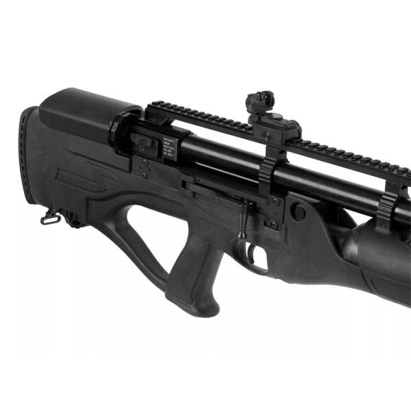 HATSAN HERCULES BULLY 6.35mm PCP Havalı Tüfek