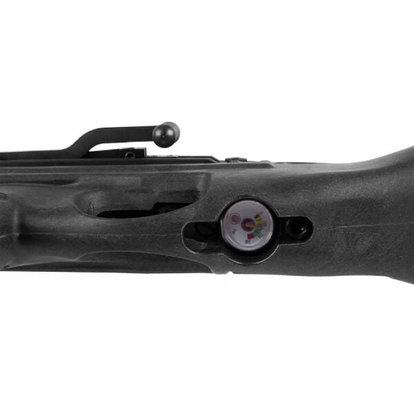 HATSAN HERCULES BULLY 6.35mm PCP Havalı Tüfek