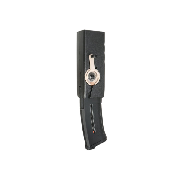 ORIGINAL ODIN Innovations BLACK BB DOLUM APARATI M12 Sidewinder Loader SIYAH