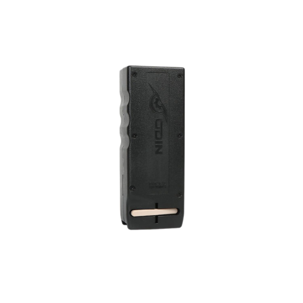 ORIGINAL ODIN Innovations BLACK BB DOLUM APARATI M12 Sidewinder Loader SIYAH