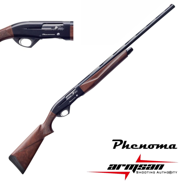 ARMSAN PHENOMA AURA W  Y.OTO AV TÜFEĞİ 61CM 12 CAL