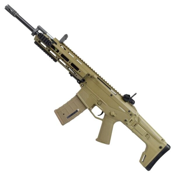 AK MASADA  ACR LONG MLOK AIRSOFT TUFEK MSD-ACR TAN (AK-MSD-ACR-T)
