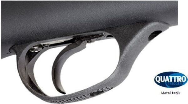 HATSAN MOD55 Havalı Tüfek