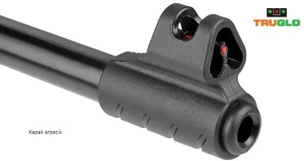 HATSAN MOD55 Havalı Tüfek