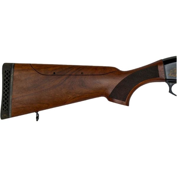 ARMSAN A612 W CANT. BOAR YİVSİZ Y.OTO. AV TÜFEĞİ 12 CAL 61CM