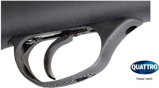 HATSAN MOD 55 Havalı Tüfek