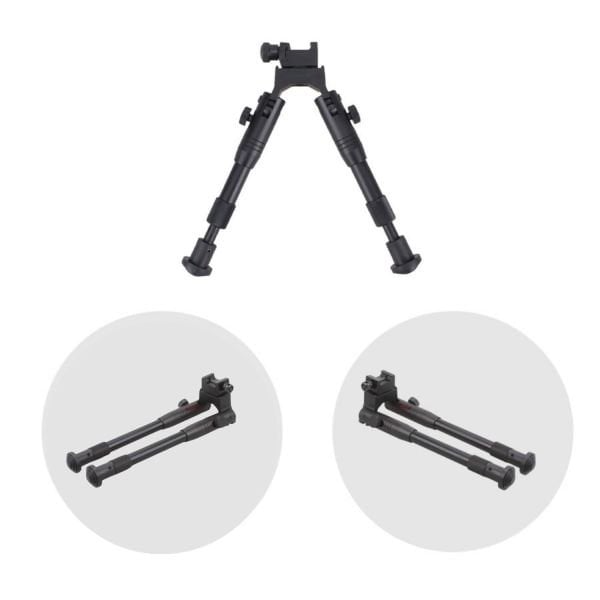 Vector Optics ROKSTAD 6.5-7.0'' Picatinny Bipod Ayak SCBPW-01