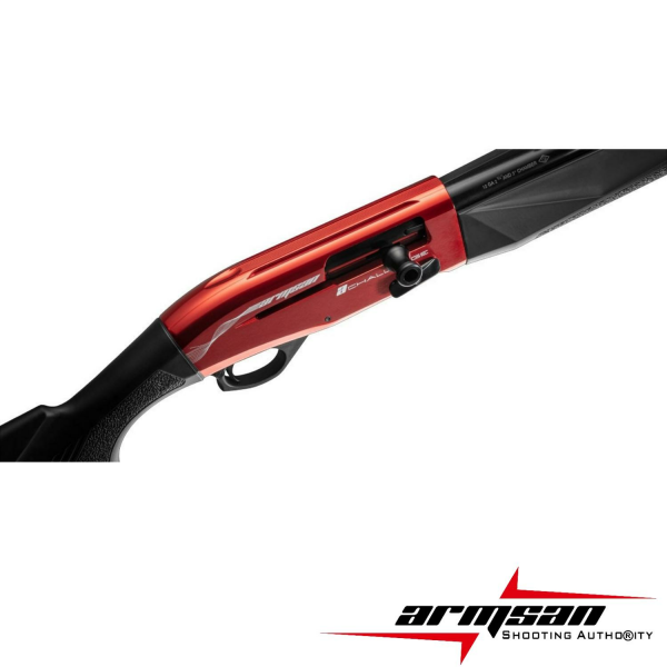 ARMSAN A CHALLANGE YARI OTO. YİVSİZ AV TÜFEĞİ 12CAL 76CM