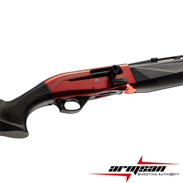 ARMSAN A CHALLANGE YARI OTO. YİVSİZ AV TÜFEĞİ 12CAL 76CM
