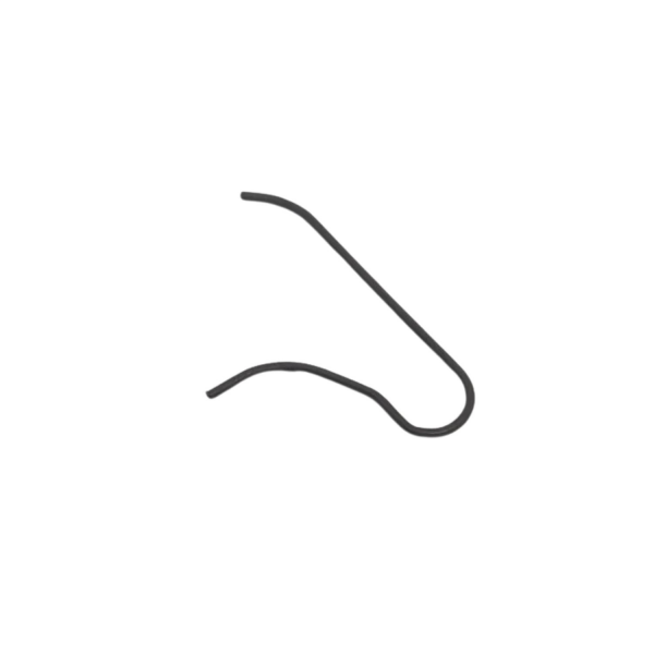 We M92 Trigger Bar Spring Parça No #71
