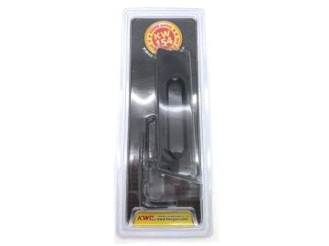 KWC COLT 1911  Co2 Havalı Şarjör 4.5mm