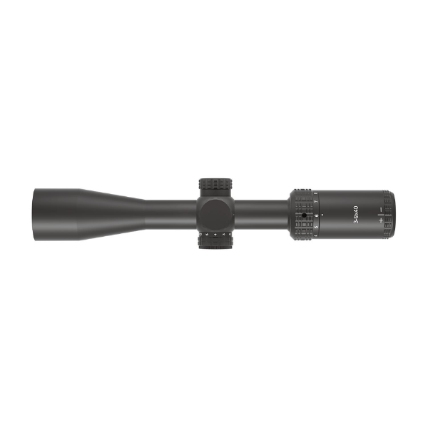 Victoptics SOI 3-9x40 Tüfek dürbünü 25.4mm Tüp IR Aydınlatmalı 1/10MIL