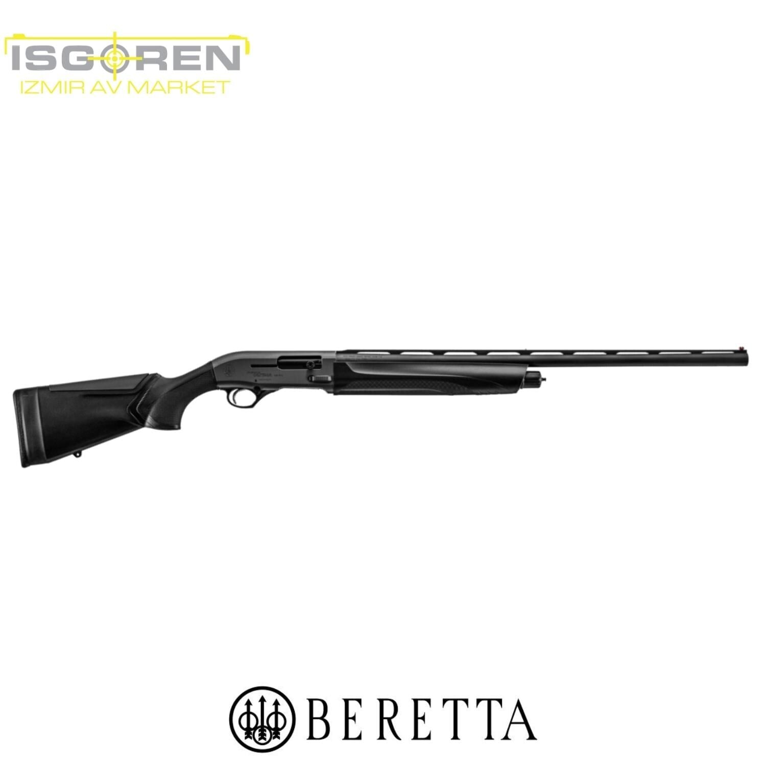 BERETTA A300 ULTIMA KICK OFF SENTETİK YARI OTOMATİK AV TÜFEĞİ