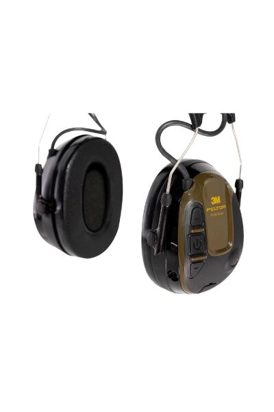 3m Peltor Protac  Taktik Atış Kulaklığı  MMAC-480