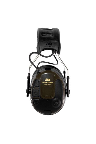 3m Peltor Protac  Taktik Atış Kulaklığı  MMAC-480